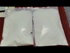 PVP White Powder for Cosmetic Applications
