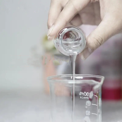 Cosmetic Grade 99% D Panthenol CAS 81-13-0