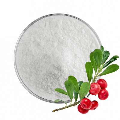 Skin Whitening Alpha Arbutin Powder CAS 84380-01-8