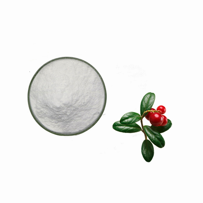 Skin Whitening Alpha Arbutin Powder CAS 84380-01-8