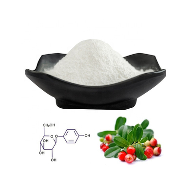 White Powder Cosmetic Grade Beta Arbutin For Skin Whitening
