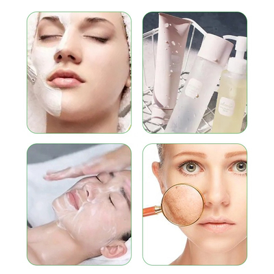 White Powder Cosmetic Grade Beta Arbutin For Skin Whitening