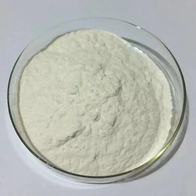 Broad Spectrum Antimicrobials 99% Nitazoxanide Powder CAS 55981-09-4