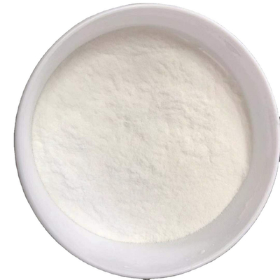 Broad Spectrum Antimicrobials 99% Nitazoxanide Powder CAS 55981-09-4