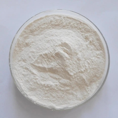 Broad Spectrum Antimicrobials 99% Nitazoxanide Powder CAS 55981-09-4