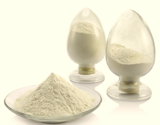 Broad Spectrum Antimicrobials 99% Nitazoxanide Powder CAS 55981-09-4