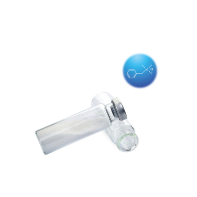 99% Quaternary Ammonium Salt Catalyst Benzyltrimethylammonium Chloride