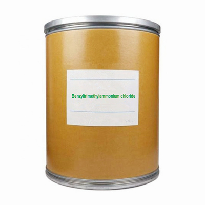 99% Quaternary Ammonium Salt Catalyst Benzyltrimethylammonium Chloride