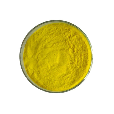 99% Yellow Crystalline Powder P-Benzoquinone With CAS 106-51-4
