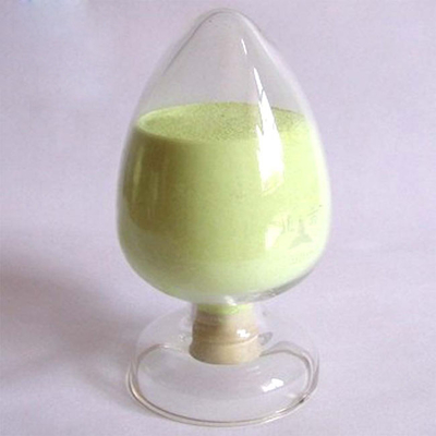 99% Yellow Crystalline Powder P-Benzoquinone With CAS 106-51-4