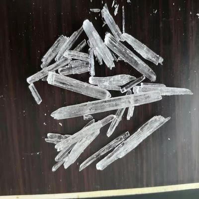 White Crystal N-Isopropylbenzylamine With CAS 102-97-6
