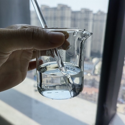 Environmentally Friendly Fine Chemicals And Solvents 99% TXIB Plasticizer For PVC Products