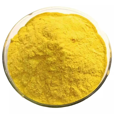 OEM Fine Chemicals And Solvents Polyaluminium Chloride Water Treatment Cas 1327-41-9