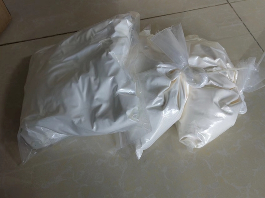 Water Soluble Polymer Polyvinylpyrrolidone PVP K15 For Water Treatment Membrane