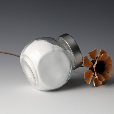 95% Min Solid Content PVPP For Disintegrating Agent