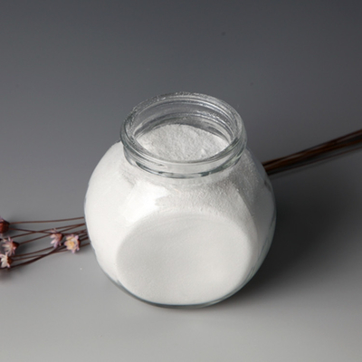 Food Grade Insoluble PVPP Beer Stabilizer Crospovidone Pharmaceutical Grade PVPP