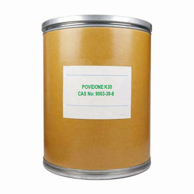 JIN'AO Supply High Quality Polyvinylpyrrolidone PVP K30 For Water Treatment Membrane