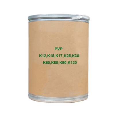 Industry Grade Polyvinylpyrrolidone PVP K30 For Textile And Dye Application