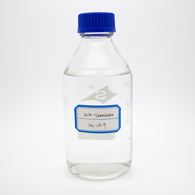 Fine Chemical Intermediate DVL High Purity 99% Delta-Valerolactone