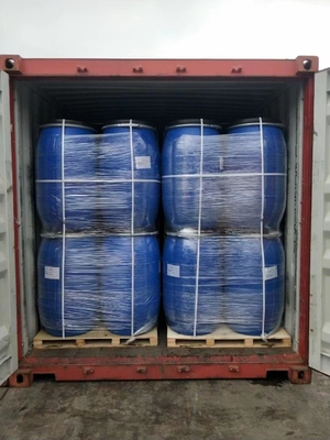 Supply Cosmetic Grade Copovidone High Quality VP/VA Copolymer Film-Forming Agent 50% PVP VA64 Solution