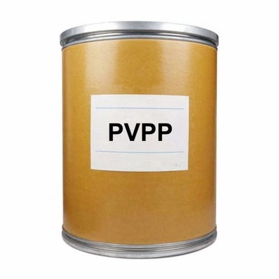 Hot Sell High Quality Insoluble PVP White Powder Disintegrating Agent PVPP XL-10