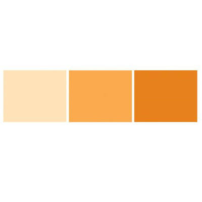 Unpolluted 4424-06-0 Pigments And Dyes Textile Pigment Orange 43 Vat Orange 7 GR