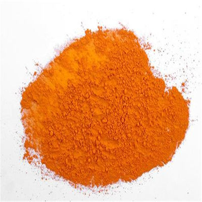 Unpolluted 4424-06-0 Pigments And Dyes Textile Pigment Orange 43 Vat Orange 7 GR