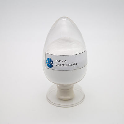 9003-39-8 Pharmaceutical Excipient , Povidone PVP K30 K90 Polyvinylpyrrolidone