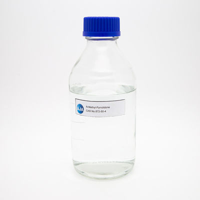 Excellent Solvent N-Methylpyrrolidone With CAS 872-50-4 High Purity Electrolyte NMP