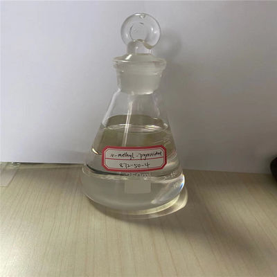 Excellent Solvent N-Methylpyrrolidone With CAS 872-50-4 High Purity Electrolyte NMP