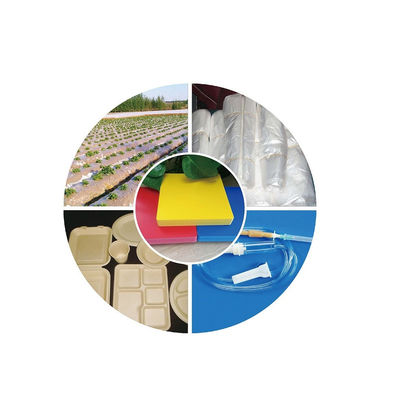 BDO Thermoplastic Biodegradable Resins Polybutylene Succinate PBS