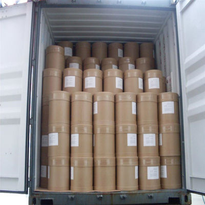 294.31 MW Food Additives Sweeteners 22839-47-0 Aspartame Granular For Beverages