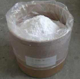 CAS 617-48-1 Artificial Food Preservatives , ISO C4H6O5 MF DL MALIC ACID