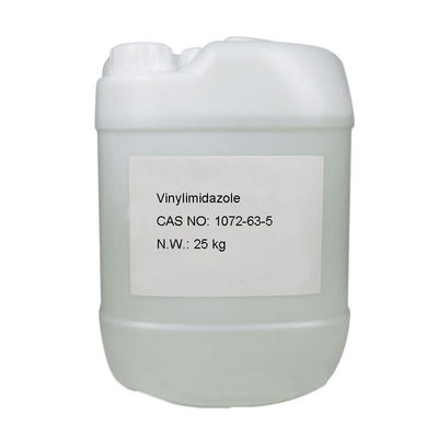 Resin Hardener Fine Chemicals And Solvents 1072-63-5 1-Vinylimidazole