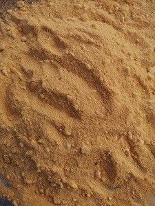 Powder Or Granular Shellac /Seedlac For Casting Industry Paint Cosmetic And Medicine Industry