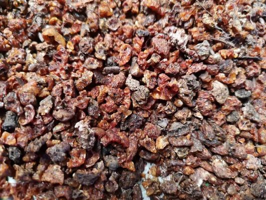 Powder Or Granular Shellac /Seedlac For Casting Industry Paint Cosmetic And Medicine Industry