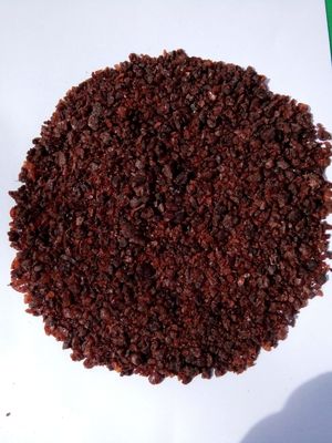 Powder Or Granular Shellac /Seedlac For Casting Industry Paint Cosmetic And Medicine Industry