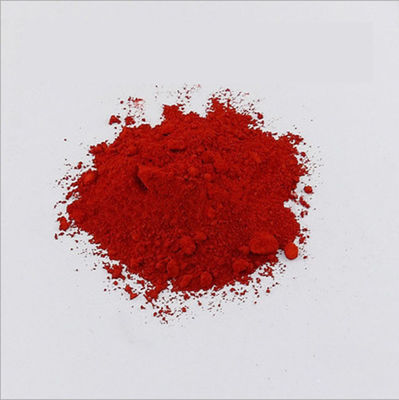 AJA ABS Resin Solvent Red 135 , 20749-68-2 Solvent Dyes For Polystyrene Plastics
