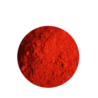 AJA ABS Resin Solvent Red 135 , 20749-68-2 Solvent Dyes For Polystyrene Plastics