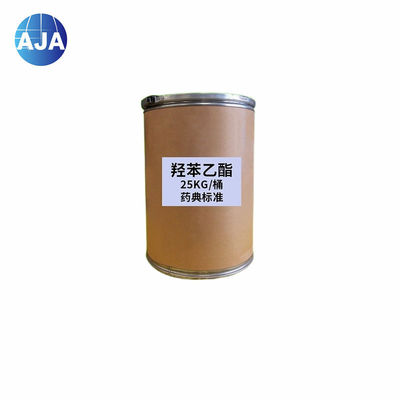 BP,USP Grade Ethyl Paraben Used For Preservatives Of Food,Cosmetics, Drugs And Feeds