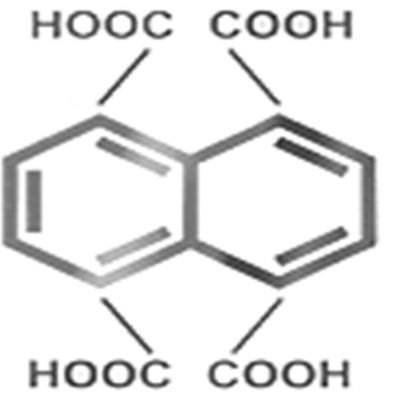 25kg/Drum Dye Intermediates 128-97-2 1 4 5 8 Naphthalene Tetracarboxylic Acid