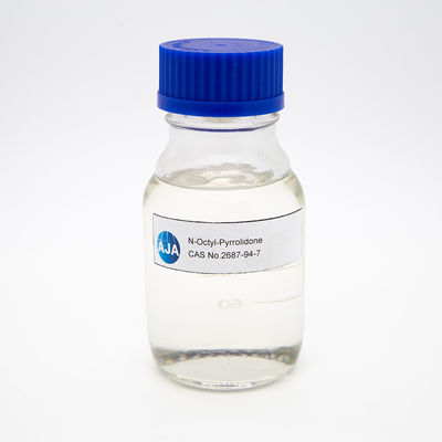N Octylpyrrolidone Solvents N-Octyl-2-Pyrrolidone N-Octyl-pyrrolidone