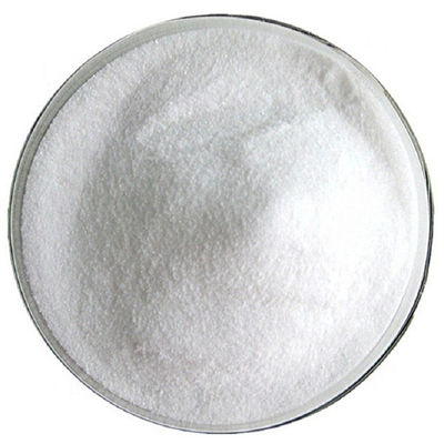 99.8% Synthetic Rubber Raw Materials , ISO 124-04-9 Adipic Acid Powder For Medicine