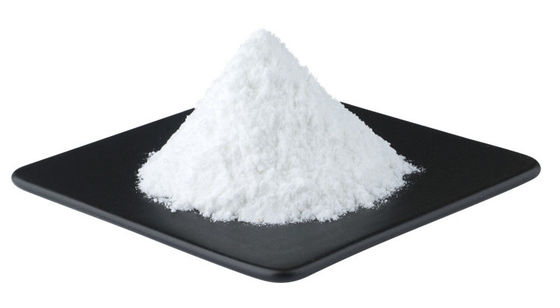 BCD 8PH Pharma Excipients , 7585-39-9 Beta Cyclodextrin Powder Food Additive