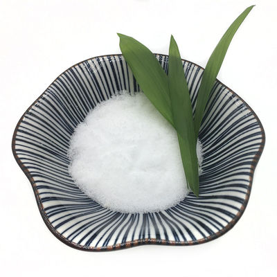Dihydroxy Succinic Acid , 87-69-4 1.69 Density L Tartaric Acid For Food