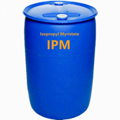 175KG/drum 110-27-0 Fine Chemicals And Solvents Isopropyl Myristate IPM