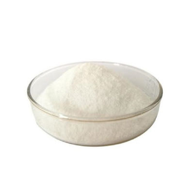 CAS 868-14-4 101% Purity Tartar Cream Powder , MF C4H5KO6 Potassium Bitartrate