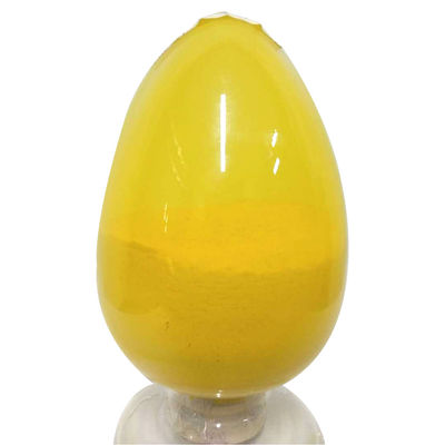 EVA PVC Organic Pigment Powder , 77804-81-0 Disazo Pigment Yellow 180