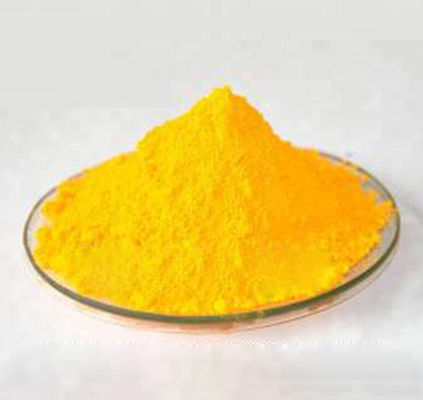 30ml/100g Oil Pigments And Dyes 68134-22-5 Pigment Yellow 154 For Ink Coating