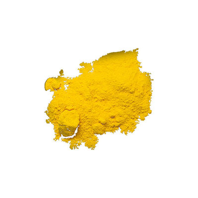 30ml/100g Oil Pigments And Dyes 68134-22-5 Pigment Yellow 154 For Ink Coating